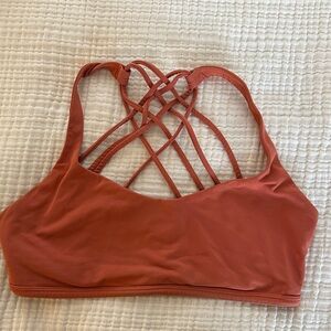 Free To Be Bra - Wild A/B cup